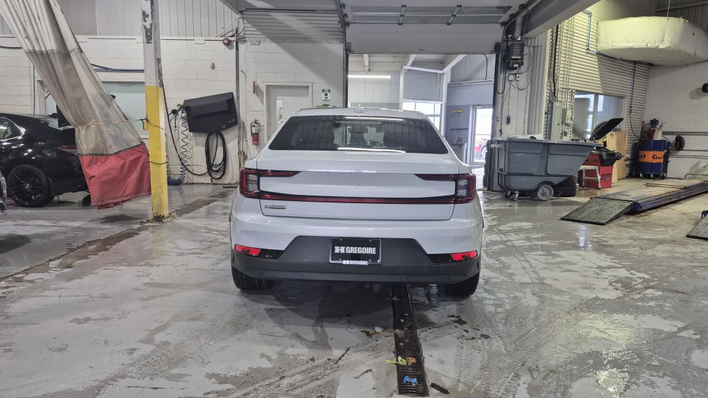 Polestar 2 Launch Edition 2021 d’occasion à vendre - 17