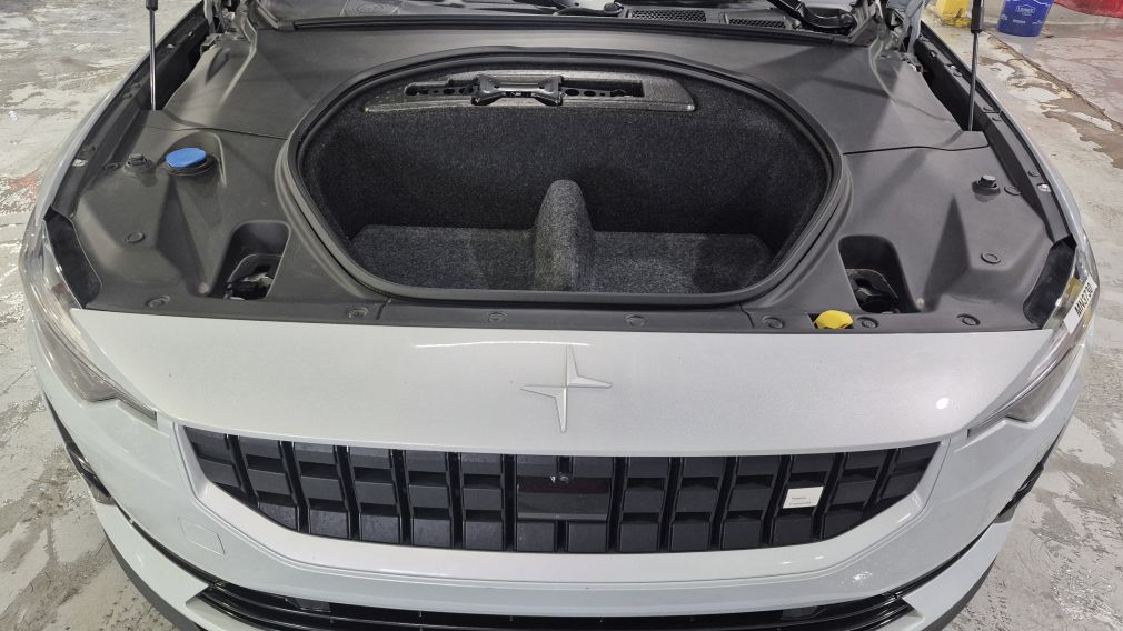 Polestar 2 Launch Edition 2021 d’occasion à vendre - 20