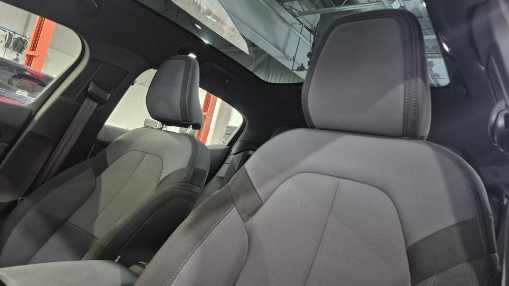 Polestar 2 Launch Edition 2021 d’occasion à vendre - 23