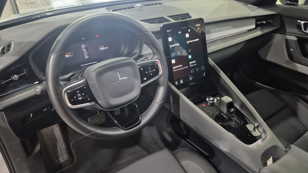 Polestar 2 Launch Edition 2021 d’occasion à vendre - 24