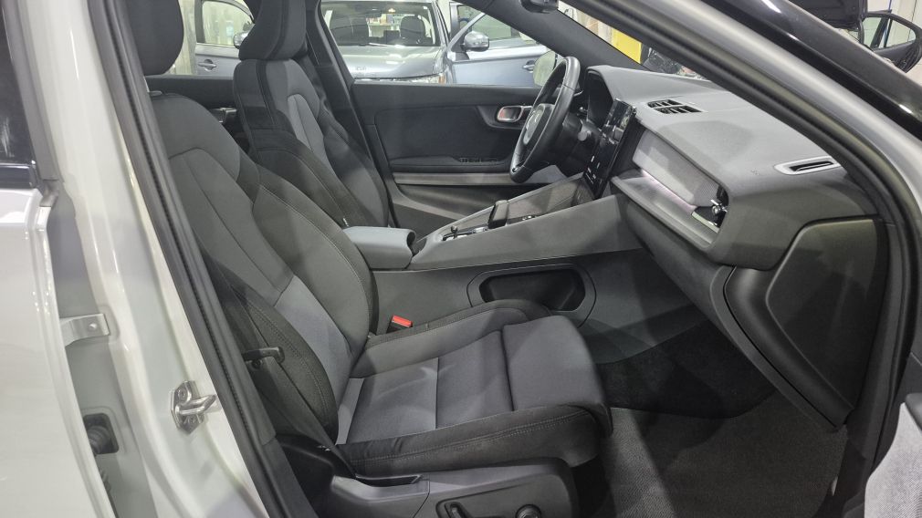 Polestar 2 Launch Edition 2021 d’occasion à vendre - 25