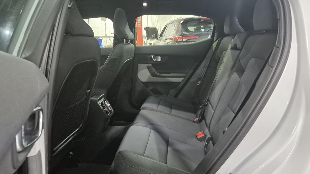 Polestar 2 Launch Edition 2021 d’occasion à vendre - 26