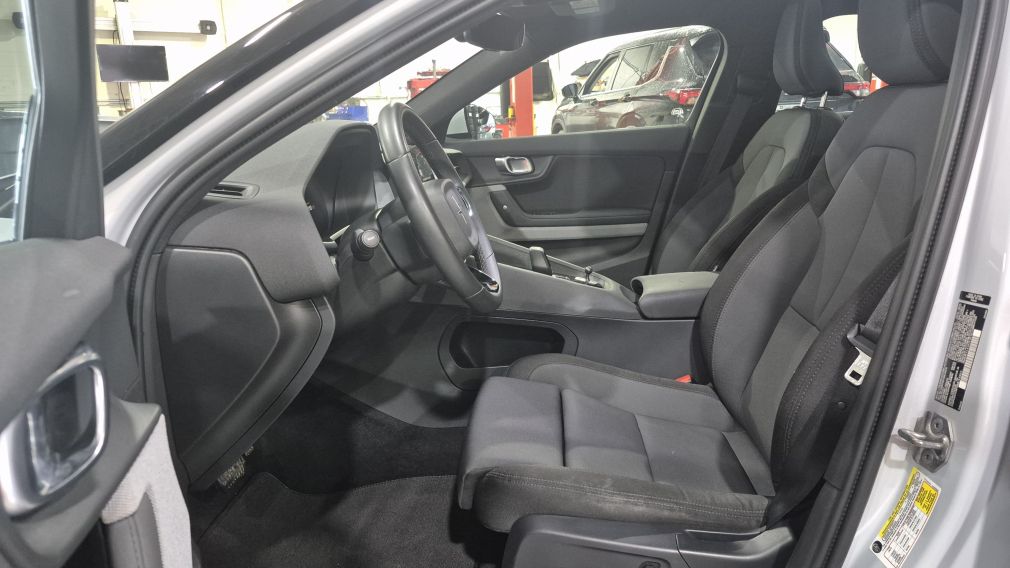 Polestar 2 Launch Edition 2021 d’occasion à vendre - 27