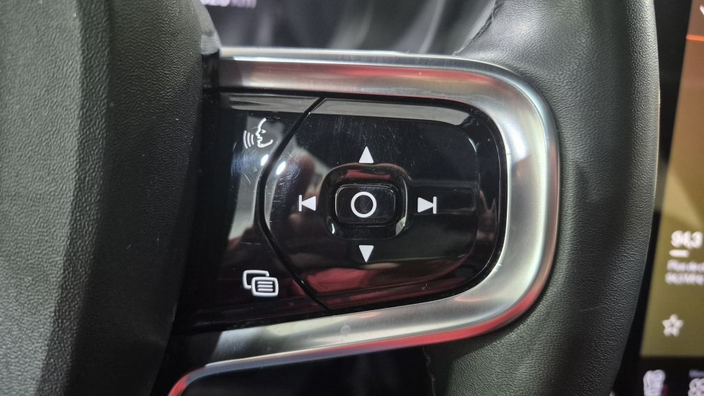 Polestar 2 Launch Edition 2021 d’occasion à vendre - 28