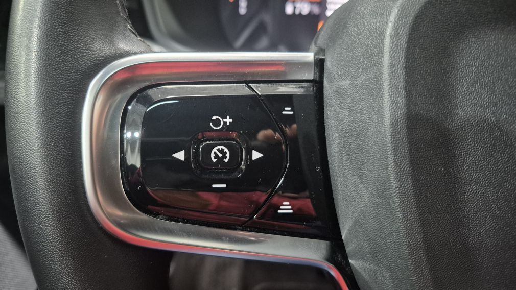 Polestar 2 Launch Edition 2021 d’occasion à vendre - 29