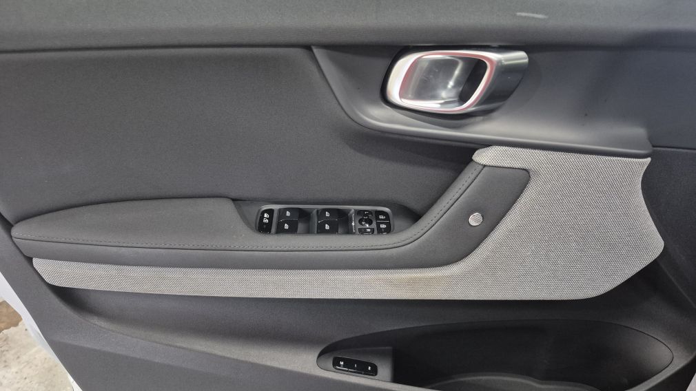 Polestar 2 Launch Edition 2021 d’occasion à vendre - 30