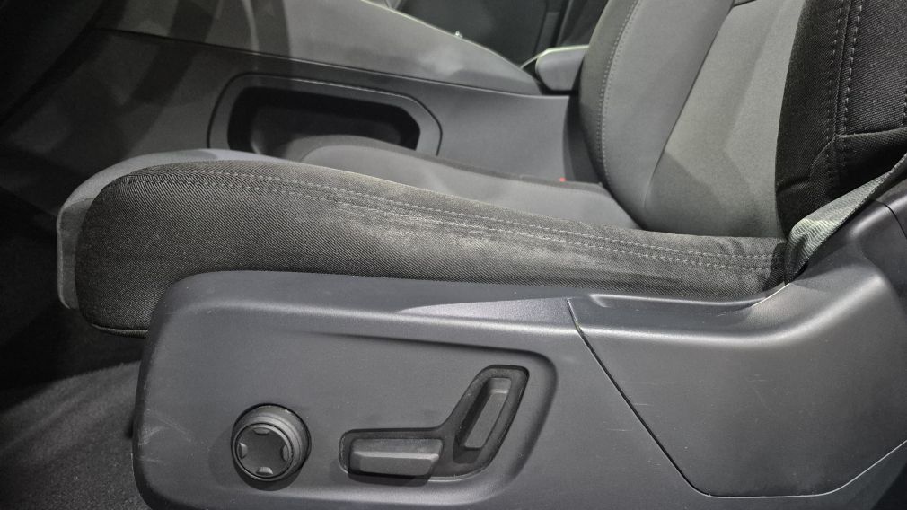 Polestar 2 Launch Edition 2021 d’occasion à vendre - 31