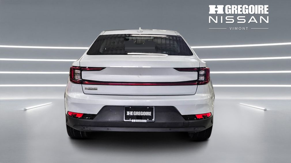 Polestar 2 Launch Edition 2021 d’occasion à vendre - 6