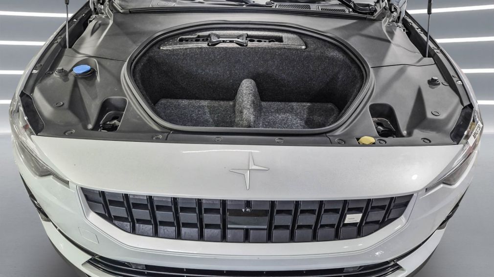 Polestar 2 Launch Edition 2021 d’occasion à vendre - 28