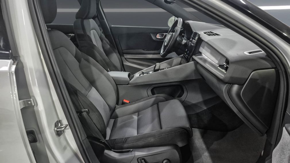 Polestar 2 Launch Edition 2021 d’occasion à vendre - 12