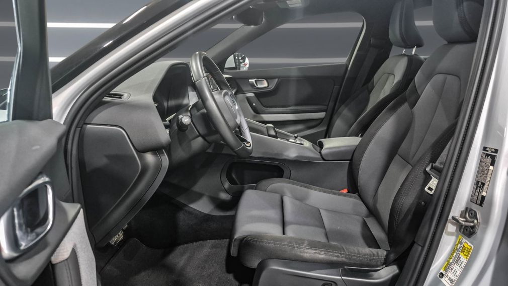 Polestar 2 Launch Edition 2021 d’occasion à vendre - 15