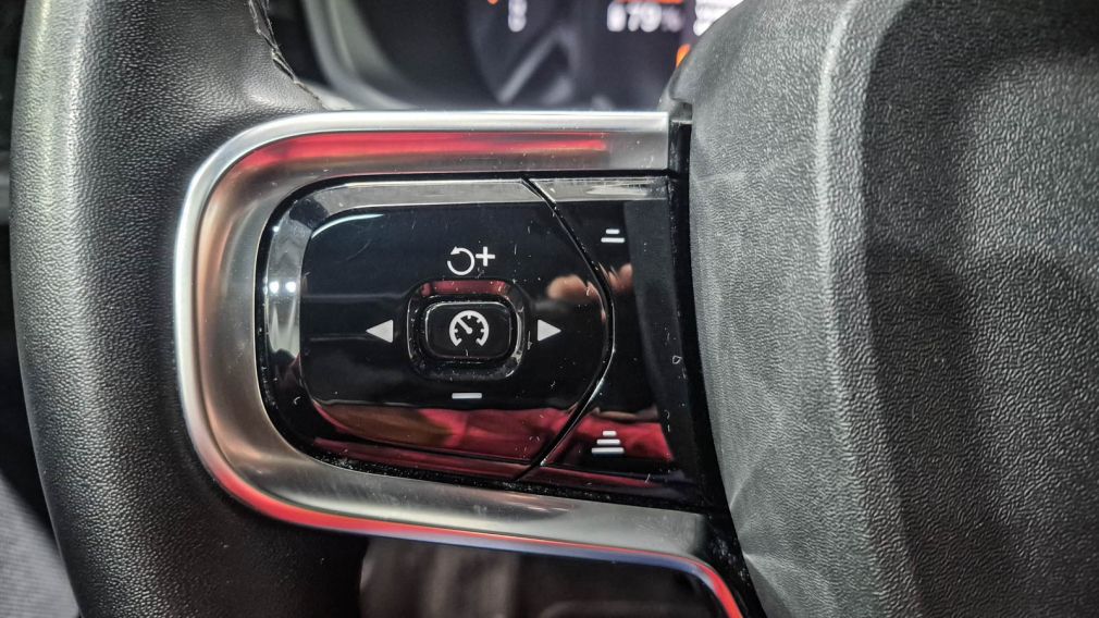 Polestar 2 Launch Edition 2021 d’occasion à vendre - 16