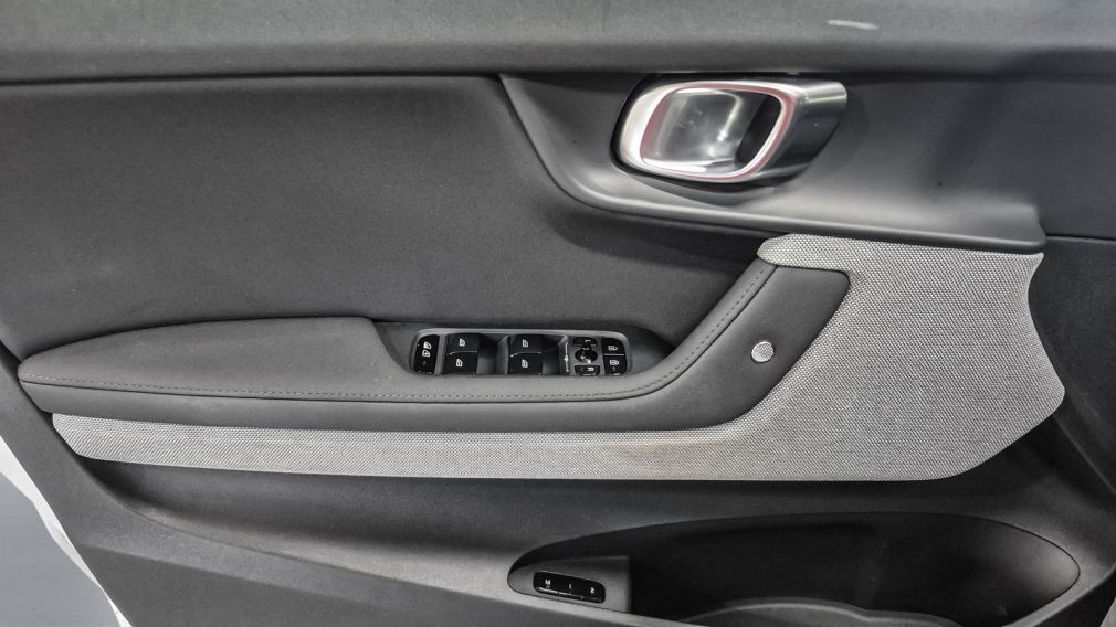 Polestar 2 Launch Edition 2021 d’occasion à vendre - 19