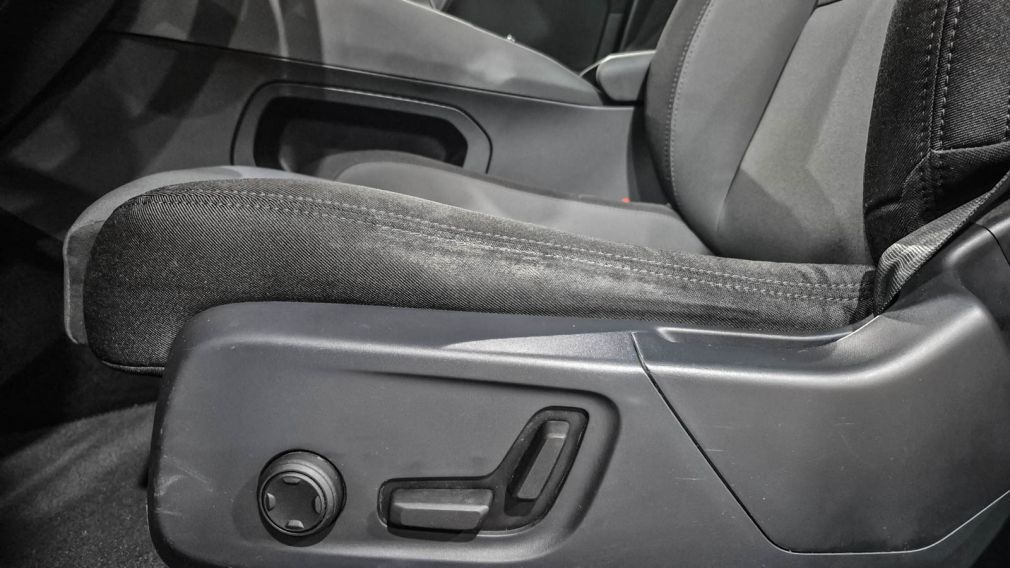 Polestar 2 Launch Edition 2021 d’occasion à vendre - 17