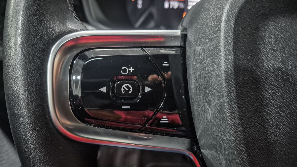 Polestar 2 Launch Edition 2021 d’occasion à vendre - 16