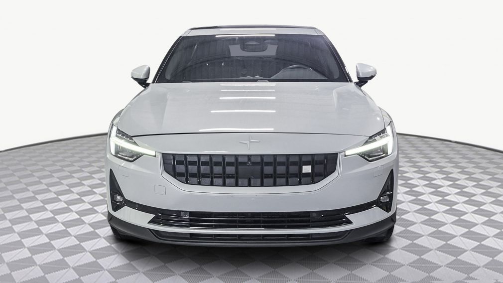 Polestar 2 Launch Edition 2021 d’occasion à vendre - 2