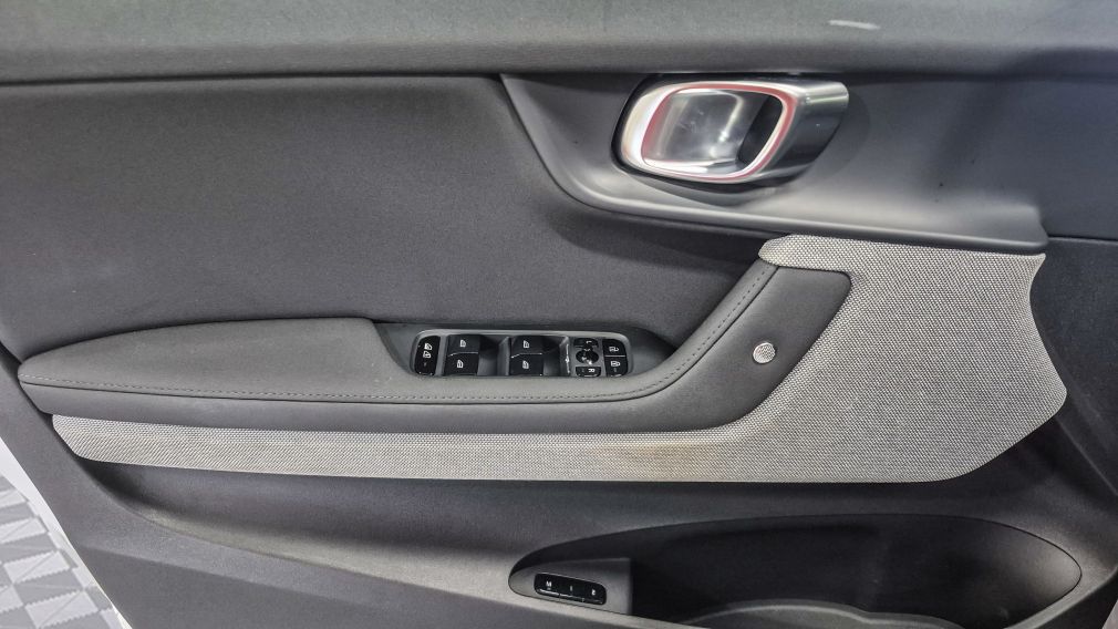 Polestar 2 Launch Edition 2021 d’occasion à vendre - 10