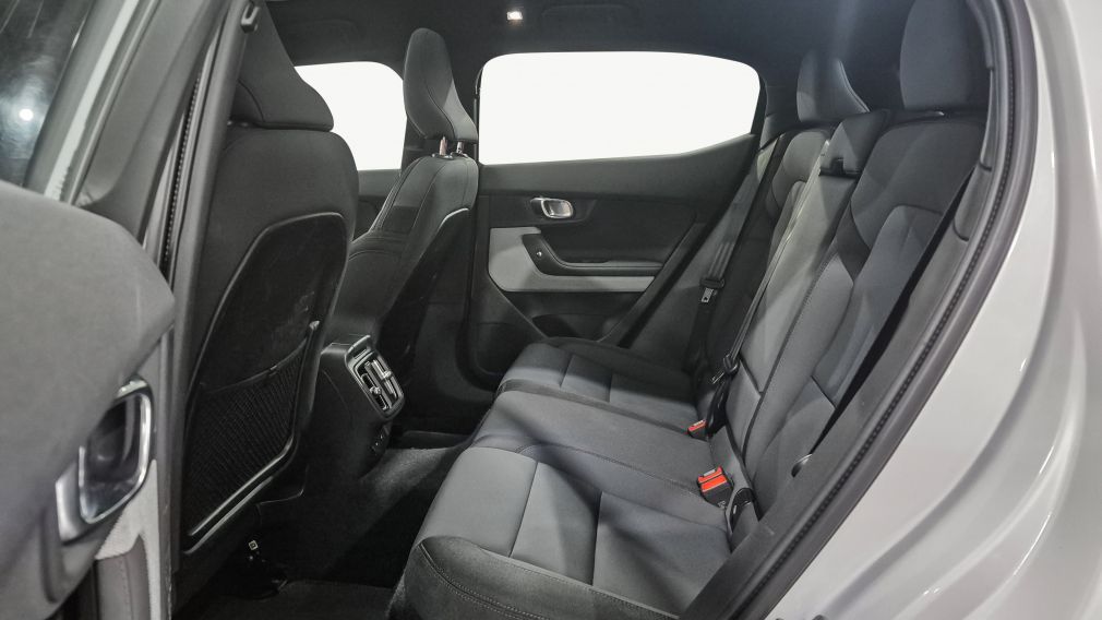 Polestar 2 Launch Edition 2021 d’occasion à vendre - 23