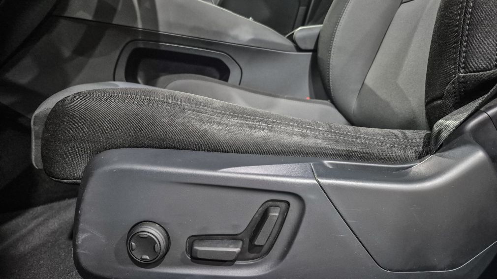 Polestar 2 Launch Edition 2021 d’occasion à vendre - 12