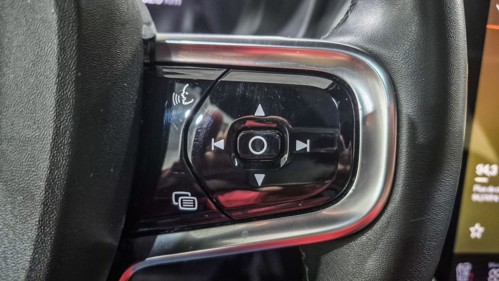 Polestar 2 Launch Edition 2021 d’occasion à vendre - 18