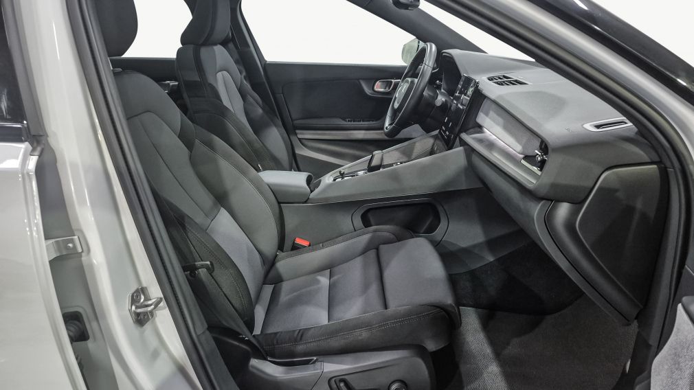 Polestar 2 Launch Edition 2021 d’occasion à vendre - 22