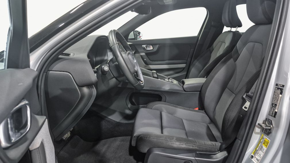 Polestar 2 Launch Edition 2021 d’occasion à vendre - 11