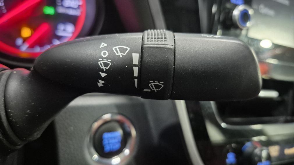Toyota Camry XSE 2021 d’occasion à vendre - 20