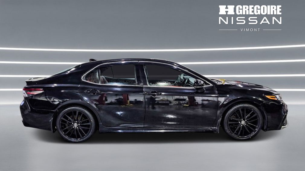 Toyota Camry XSE 2021 d’occasion à vendre - 8