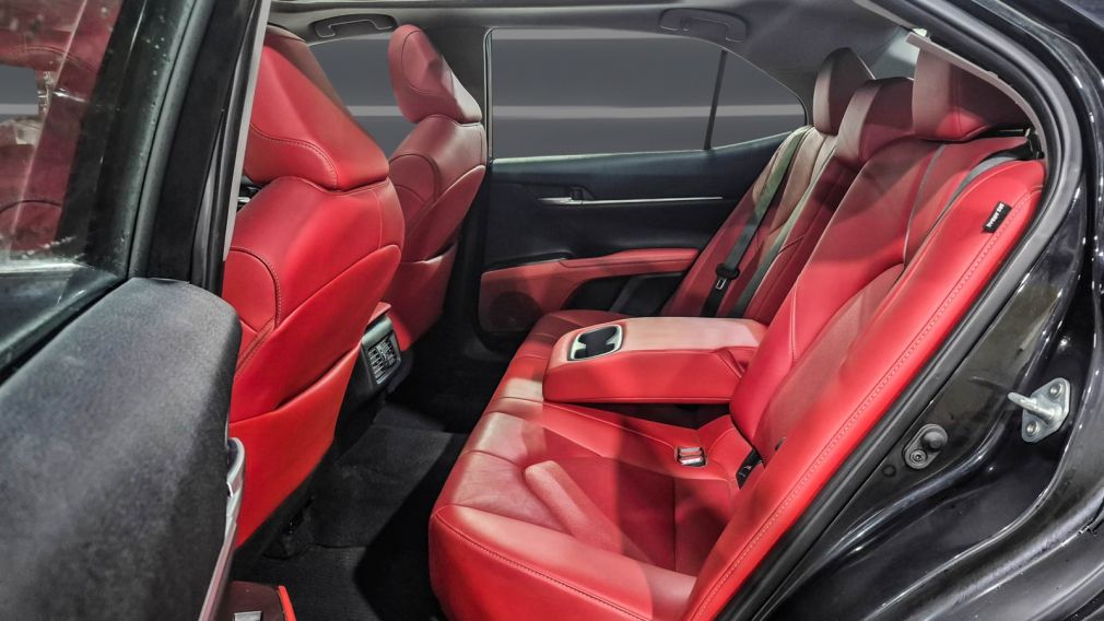 Toyota Camry XSE 2021 d’occasion à vendre - 11