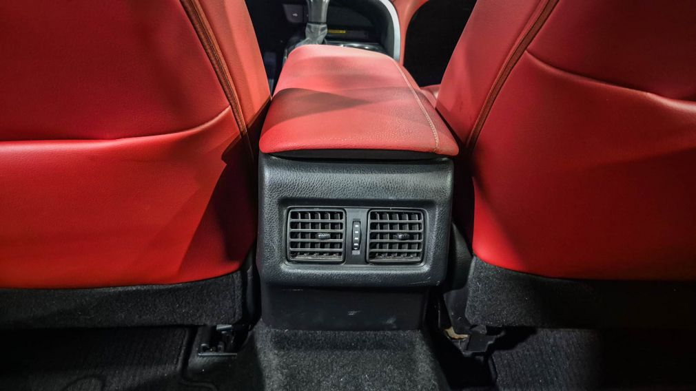 Toyota Camry XSE 2021 d’occasion à vendre - 15