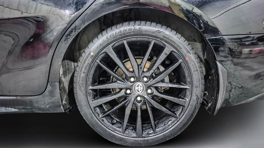 Toyota Camry XSE 2021 d’occasion à vendre - 9