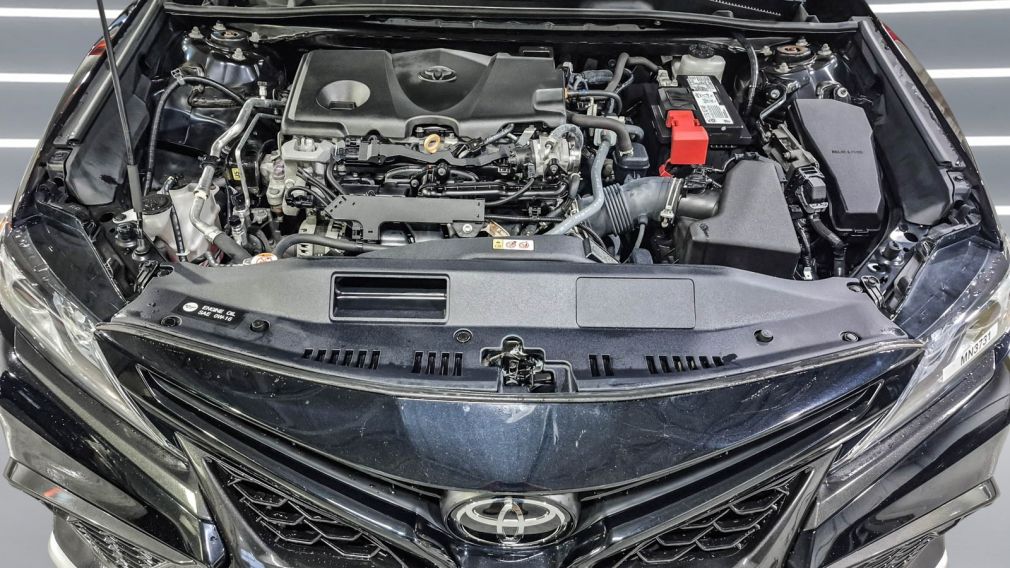 Toyota Camry XSE 2021 d’occasion à vendre - 30
