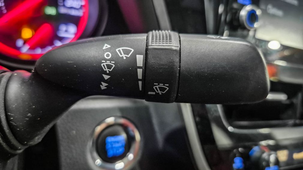 Toyota Camry XSE 2021 d’occasion à vendre - 20