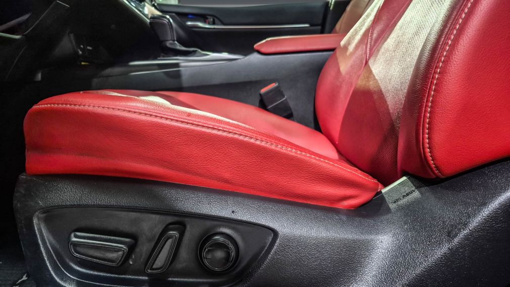 Toyota Camry XSE 2021 d’occasion à vendre - 21