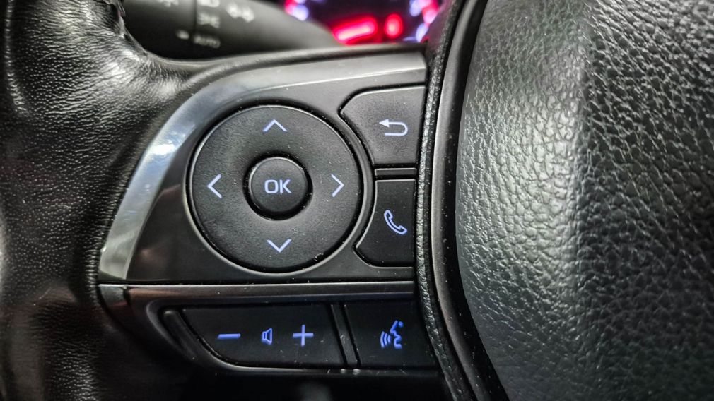 Toyota Camry XSE 2021 d’occasion à vendre - 23