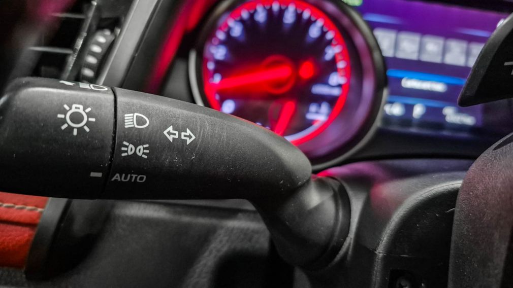 Toyota Camry XSE 2021 d’occasion à vendre - 24