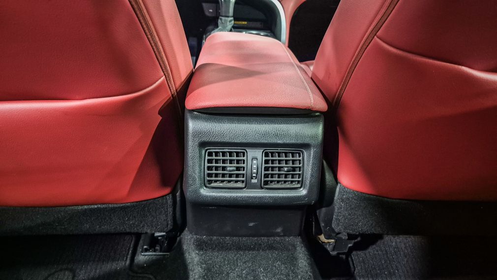 Toyota Camry XSE 2021 d’occasion à vendre - 25