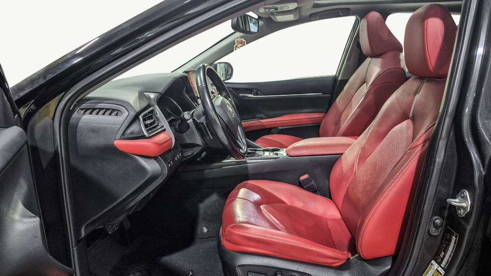 Toyota Camry XSE 2021 d’occasion à vendre - 11