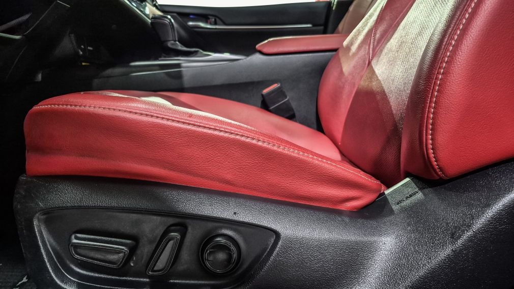 Toyota Camry XSE 2021 d’occasion à vendre - 12