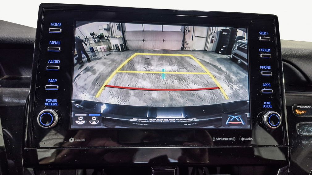 Toyota Camry XSE 2021 d’occasion à vendre - 21