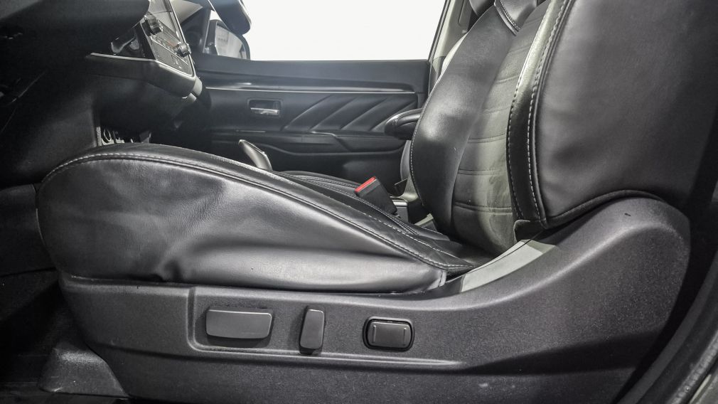 Mitsubishi Outlander PHEV LE 2020 d&rsquo;occasion à vendre - 12