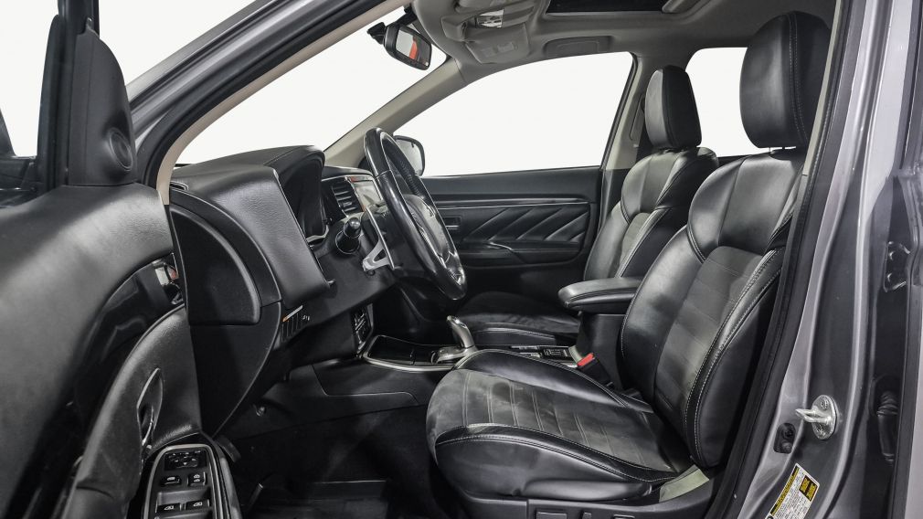 Mitsubishi Outlander PHEV LE 2020 d&rsquo;occasion à vendre - 11