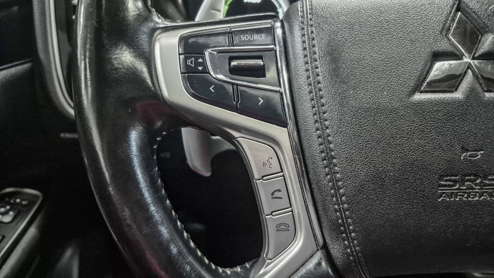 Mitsubishi Outlander PHEV LE 2020 d&rsquo;occasion à vendre - 16
