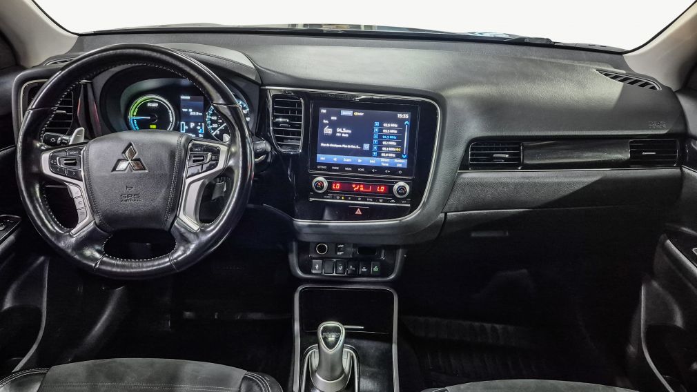 Mitsubishi Outlander PHEV LE 2020 d&rsquo;occasion à vendre - 14