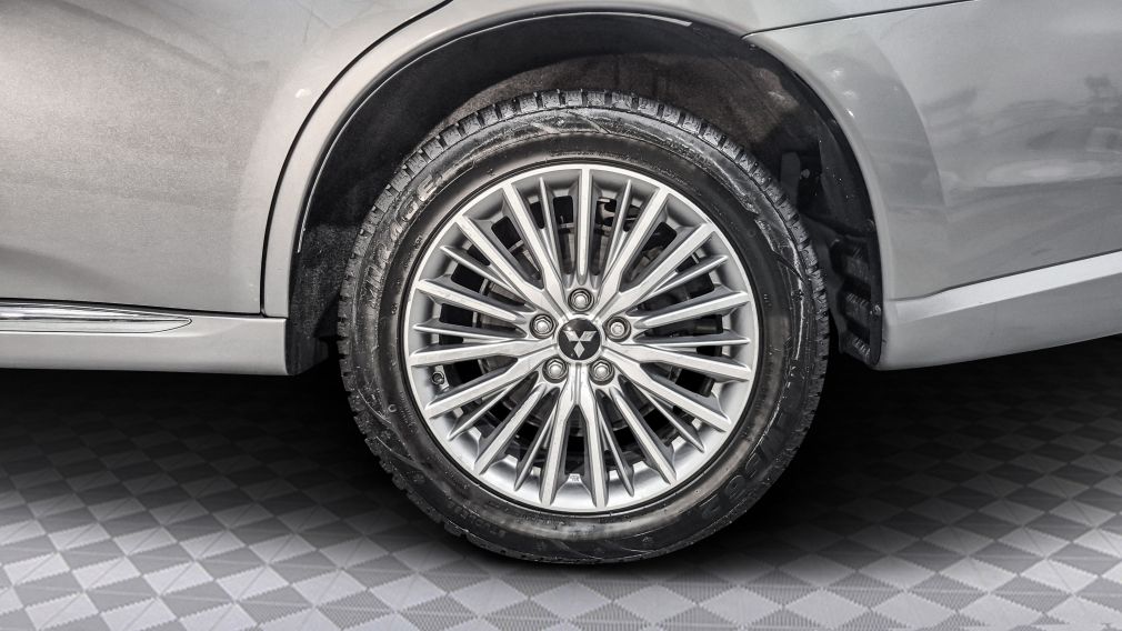 Mitsubishi Outlander PHEV LE 2020 d&rsquo;occasion à vendre - 9