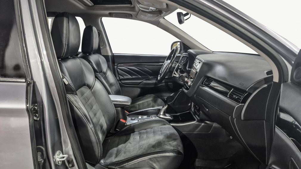 Mitsubishi Outlander PHEV LE 2020 d&rsquo;occasion à vendre - 22