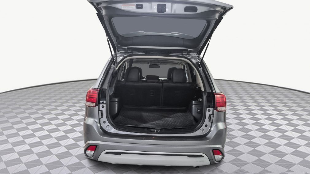 Mitsubishi Outlander PHEV LE 2020 d&rsquo;occasion à vendre - 24