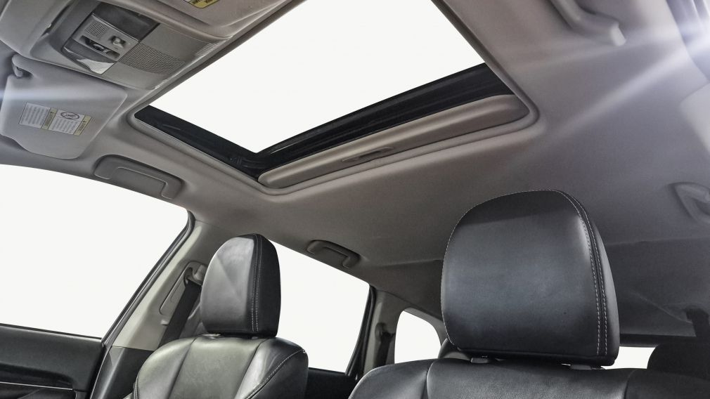 Mitsubishi Outlander PHEV LE 2020 d&rsquo;occasion à vendre - 13