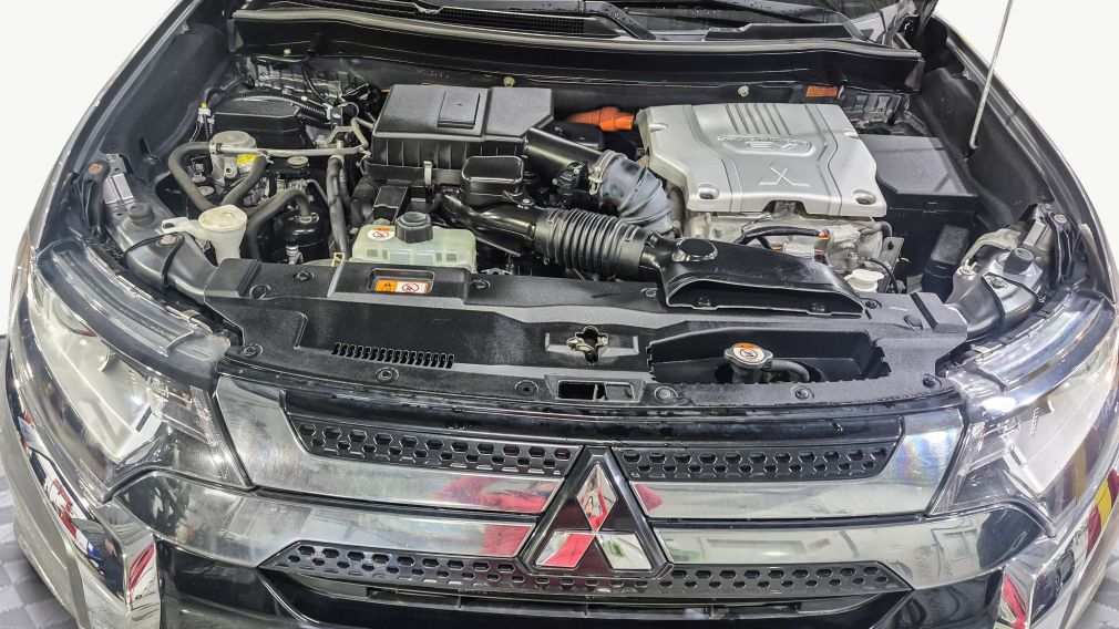 Mitsubishi Outlander PHEV LE 2020 d&rsquo;occasion à vendre - 26