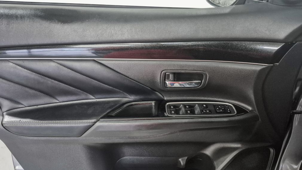 Mitsubishi Outlander PHEV LE 2020 d&rsquo;occasion à vendre - 10